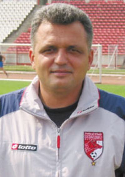 Iulian MIHĂESCU